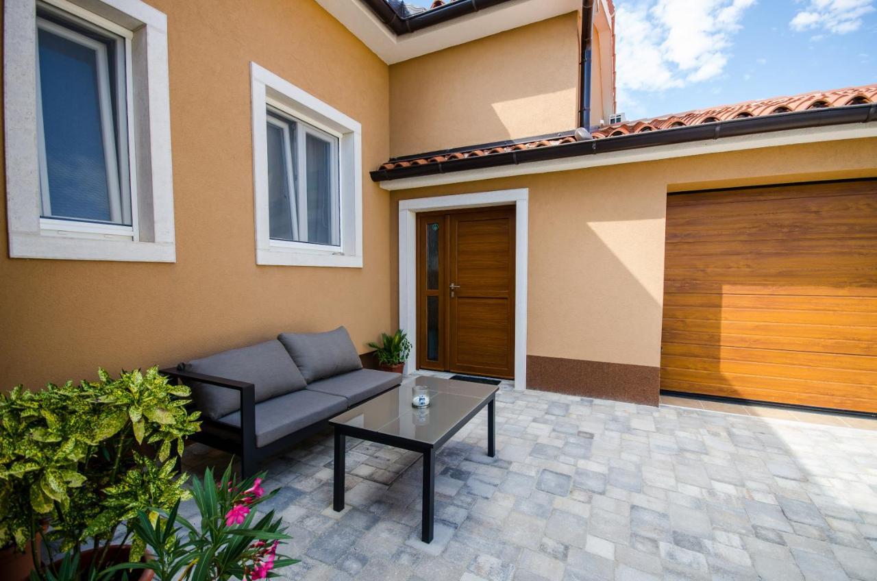 Casa Mia Apartment Vodnjan Exterior photo