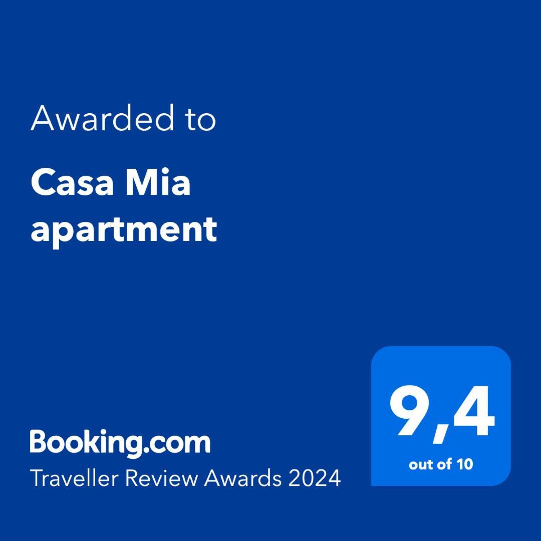 Casa Mia Apartment Vodnjan Exterior photo